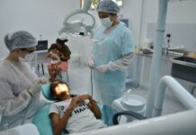 Mutirão de Saúde no Aluízio Campos realiza mais de 8 mil procedimentos em CG