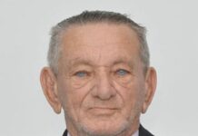 Prefeito Bruno lamenta a morte do ex-vereador Orlandino Farias