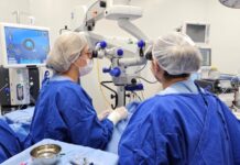 Prefeitura de Campina Grande inicia cirurgias oftalmológicas no Hospital HELP