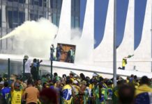 Texto alternativo para PL da Anistia é discutido no Congresso