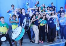 Olimpíada de Educação de Trânsito nas Escolas premia escolas campeãs em Campina Grande