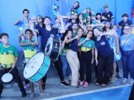 Olimpíada de Educação de Trânsito nas Escolas premia escolas campeãs em Campina Grande