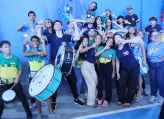 Olimpíada de Educação de Trânsito nas Escolas premia escolas campeãs em Campina Grande