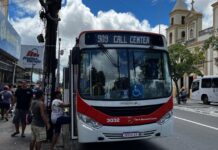 Tarifa Zero da Independência: Mais de 23 mil passagens gratuitas foram oferecidas à população em Campina Grande