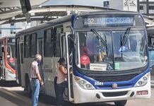 Campina Grande terá operação de ônibus em horário especial nesta quarta-feira (20), feriado da Consciência Negra