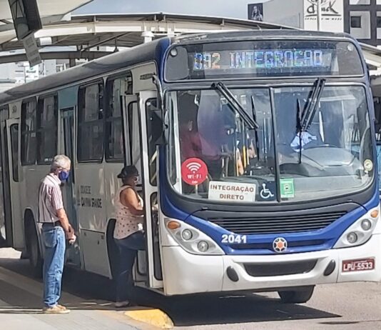 STTP reorganiza funcionamento de linhas 090A e 090B no bairro Catolé de Zé Ferreira