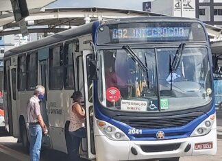 5 de agosto: Transporte público de Campina Grande terá operação especial no feriado da Fundação da Paraíba