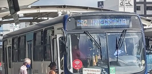5 de agosto: Transporte público de Campina Grande terá operação especial no feriado da Fundação da Paraíba