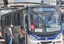 Campina Grande conta com expansão de cinco linhas de ônibus a partir desta segunda-feira (03)