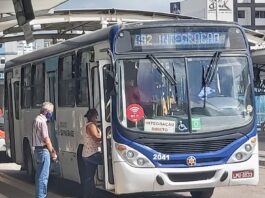 Campina Grande conta com expansão de cinco linhas de ônibus a partir desta segunda-feira (03)