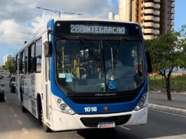 Campina Grande terá passe livre no transporte público no segundo turno das eleições