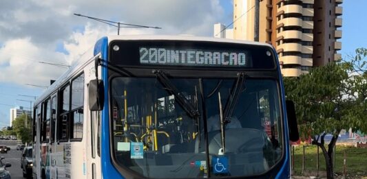 Campina Grande terá passe livre no transporte público no segundo turno das eleições