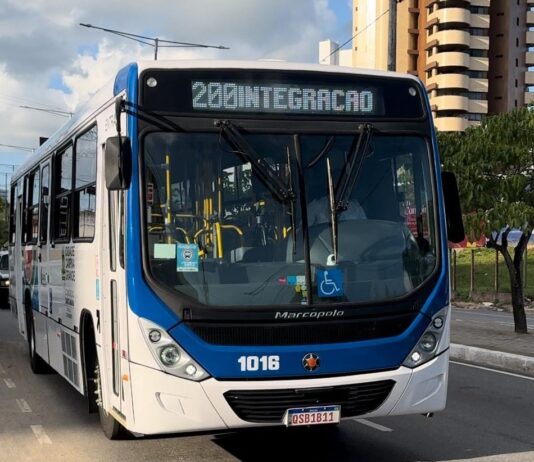 Campina Grande terá passe livre no transporte público no segundo turno das eleições