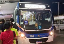 STTP disponibiliza transporte público para a FETECH 2026