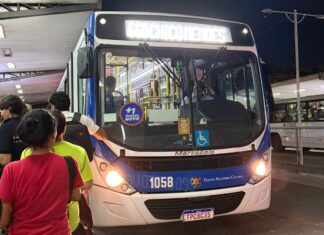 STTP disponibiliza transporte público para a FETECH 2026