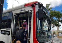 Prefeitura garante Tarifa Zero para a população de Campina Grande neste sábado (2)