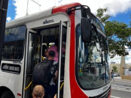 Campina Grande anuncia reforço no transporte público no feriado e gratuidade no dia do Enem