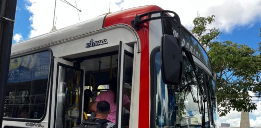 Linha 040 começa período de testes após demanda apresentada no Orçamento Participativo