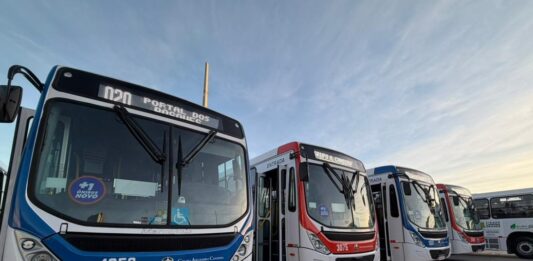 Eleições 2026: João Pessoa e Campina terão transporte coletivo gratuito neste domingo