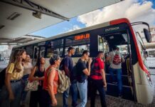 STTP anuncia mudanças nos itinerários das linhas 200, 910, 500 e 505