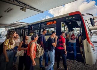 STTP anuncia mudanças nos itinerários das linhas 200, 910, 500 e 505