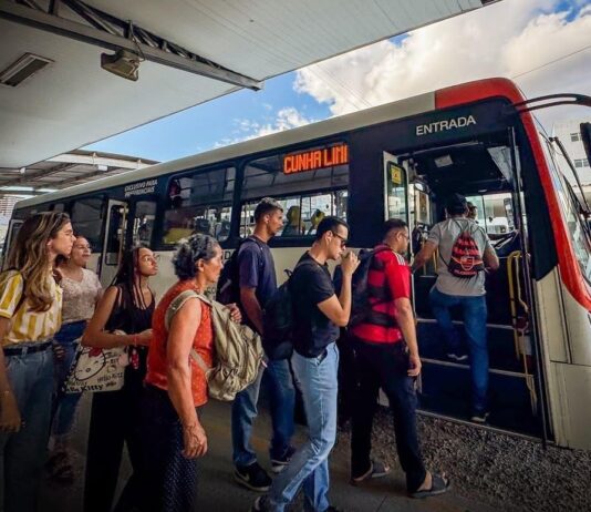 STTP anuncia mudanças nos itinerários das linhas 200, 910, 500 e 505