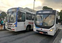 Domingo será de frota reforçada de transporte coletivo para o jogo decisivo do Treze pela Série D
