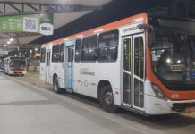 Expansão: Mais três bairros de Campina Grande passam a receber transporte público esta semana