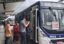 2ª edição do Tarifa Zero em CG supera expectativas e tem recorde de passageiros, em março