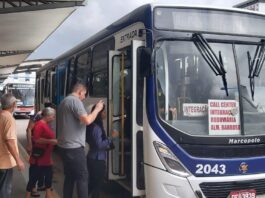 Mais de 23 mil passageiros: STTP registra maior utilização do Passe Livre no 2° turno das eleições em Campina Grande