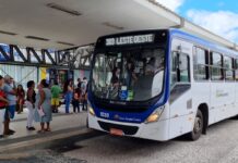 STTP divulga operação de trânsito e transportes públicos para a festa de réveillon em Campina Grande