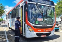 Prefeitura de Campina Grande garantirá tarifa zero no dia do jogo Campinense x Treze