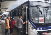 Primeira edição do Tarifa Zero 2024 acontece neste sábado, em Campina Grande