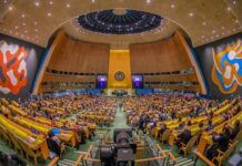 Relatório da ONU revela urgência global de financiamento para combater a fome