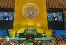 Lula se reúne com líderes globais nos EUA; Palestina é principal tema