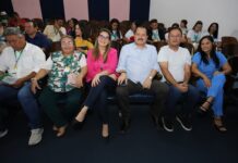 Orçamento Participativo de CG promove Workshop “Orçamento Público e Ciclo Orçamentário”