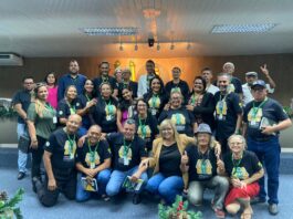 Comissão de Finanças da CMCG Finaliza Debates da LOA – 2024