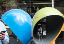 Orelhões serão extintos em todo o Brasil até o fim de 2028