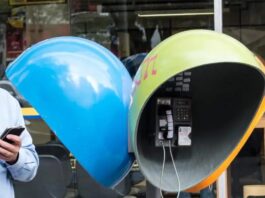 Orelhões serão extintos em todo o Brasil até o fim de 2028