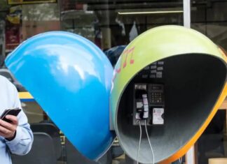 Orelhões serão extintos em todo o Brasil até o fim de 2028