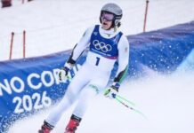 Brasil conquista 1° ouro histórico nos Jogos Olímpicos de Inverno com Lucas Pinheiro