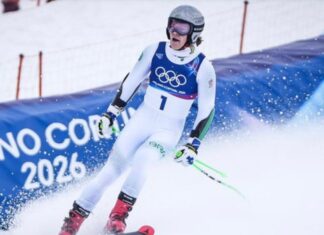 Brasil conquista 1° ouro histórico nos Jogos Olímpicos de Inverno com Lucas Pinheiro