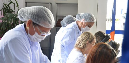 Outubro Rosa: Campina Grande abre programação com cuidado voltado aos profissionais da Atenção Primária