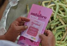 Secretaria Municipal de Saúde realiza ação do Outubro Rosa na Feira Central de Campina Grande nesta sexta-feira