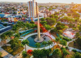 Parque Evaldo Cruz vai oferecer programação gratuita em comemoração ao Dia das Crianças, no próximo sábado (17)