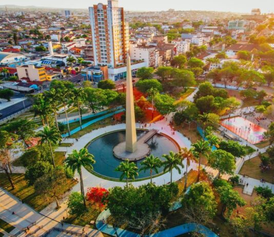 Parque Evaldo Cruz vai oferecer programação gratuita em comemoração ao Dia das Crianças, no próximo sábado (17)