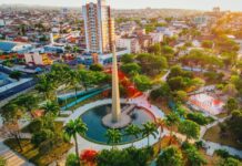 Prefeitura de Campina Grande realiza TEAcolho no Parque Evaldo Cruz dentro da programação do Abril Azul