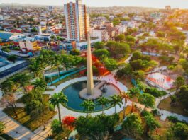 Prefeitura de Campina Grande realiza TEAcolho no Parque Evaldo Cruz dentro da programação do Abril Azul