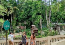 Parque Arruda Câmara funciona normalmente no domingo de eleição e é opção de lazer após o voto