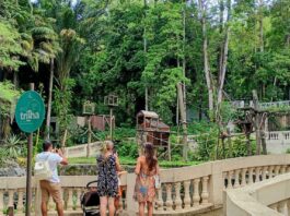 Parque Arruda Câmara funciona normalmente no domingo de eleição e é opção de lazer após o voto